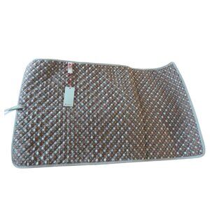 Petit pan- Nomadic travel changing pad-NWT